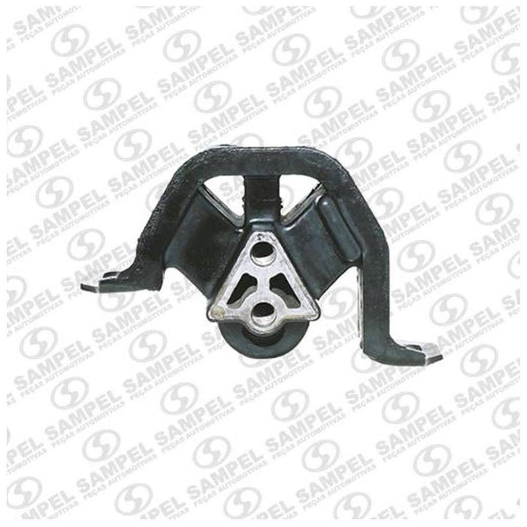 Suporte Dianteiro do Motor Lado Direito para Chevrolet Vectra - Sampel - 3106
