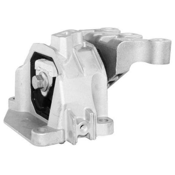 Coxim do Motor Direito - Sampel - 4953S