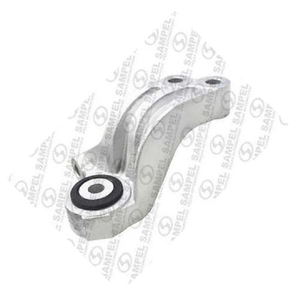 Suporte do Limitador de Torção para Fiat Toro e Jeep Renegade - Sampel - 1147