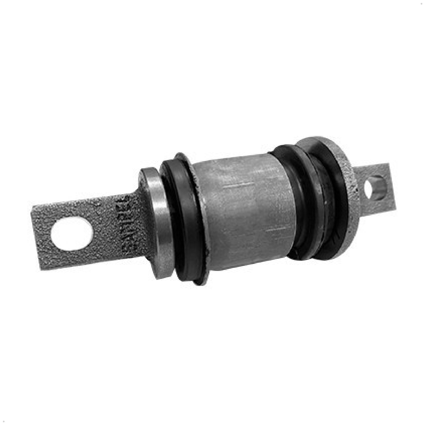 Bucha Suporte do Facão Traseira para Honda Civic - Sampel - 8432