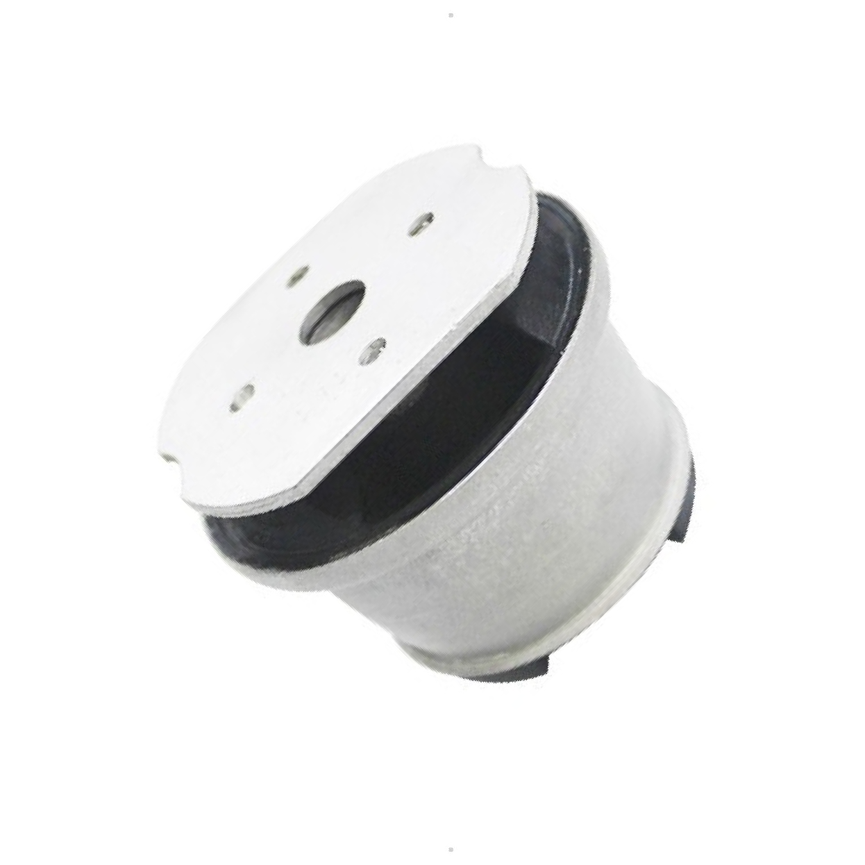 Bucha do Eixo (Maior) Traseira para Fiat Palio Weekend - Sampel - 1142