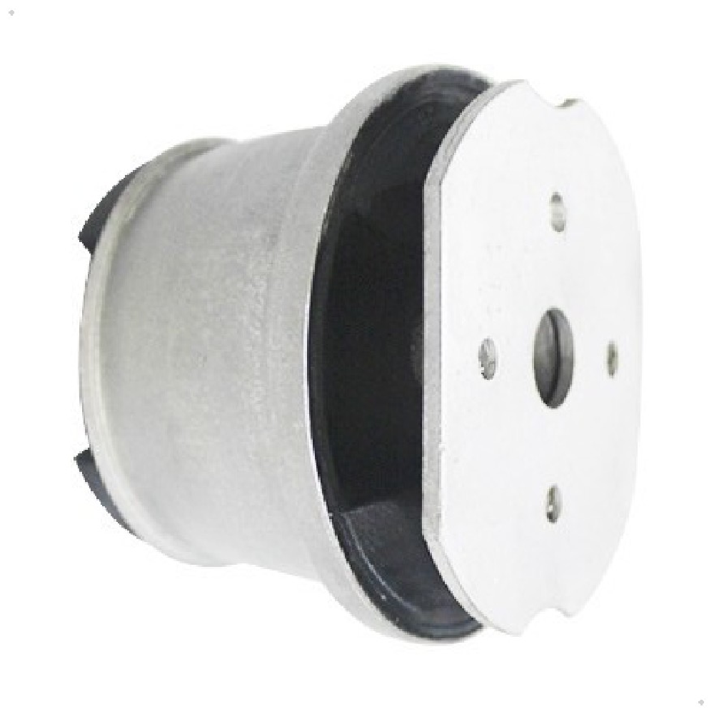 Bucha do Eixo (Maior) Traseira para Fiat Palio Weekend - Sampel - 1142