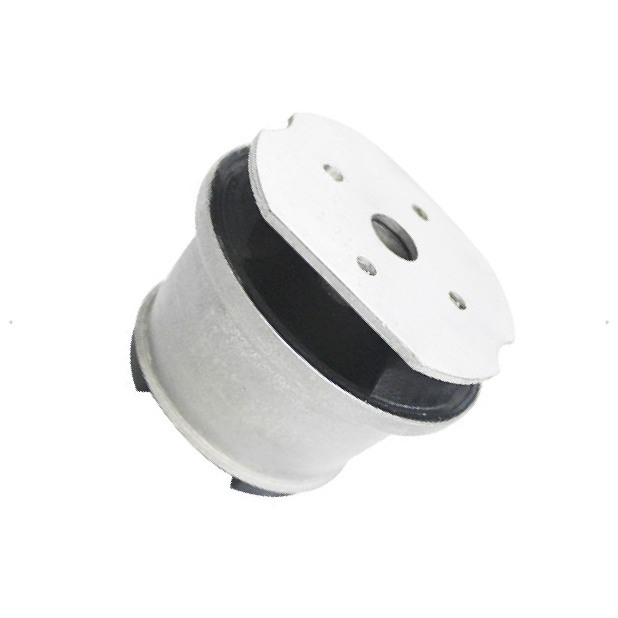 Bucha do Eixo (Maior) Traseira para Fiat Palio Weekend - Sampel - 1142