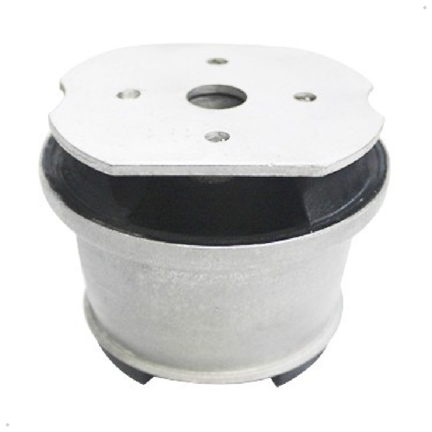 Bucha do Eixo (Maior) Traseira para Fiat Palio Weekend - Sampel - 1142