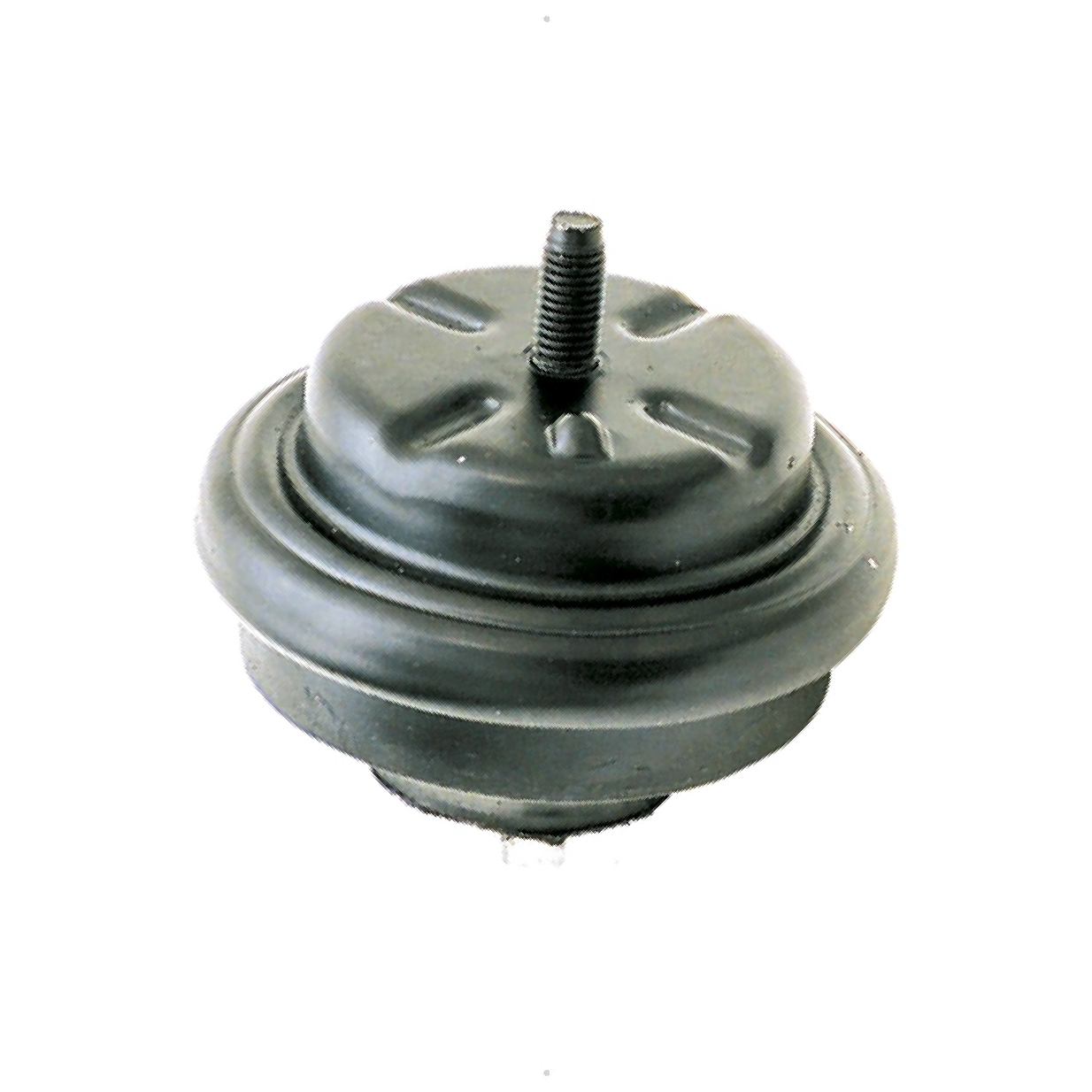 Coxim do motor - Sampel - 3070