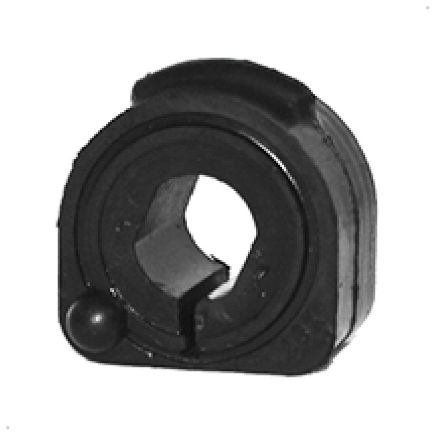 Bucha da Barra Estabilizadora Traseira para Ford Focus e Focus Sedan - Sampel - 2764