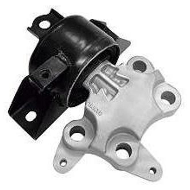 Suporte Hidraulico do Cambio Lado Esquerdo para Chevrolet Tracker - Sampel - 3271