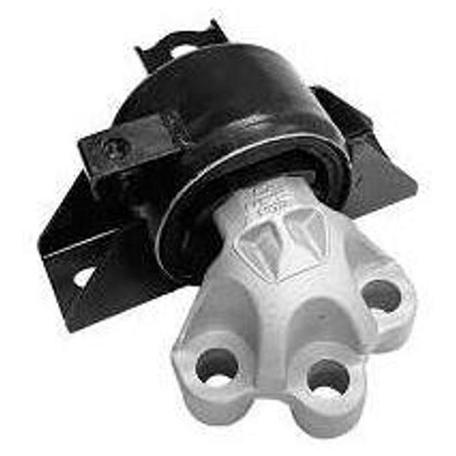 Suporte Hidraulico do Cambio Lado Esquerdo para Chevrolet Tracker - Sampel - 3270