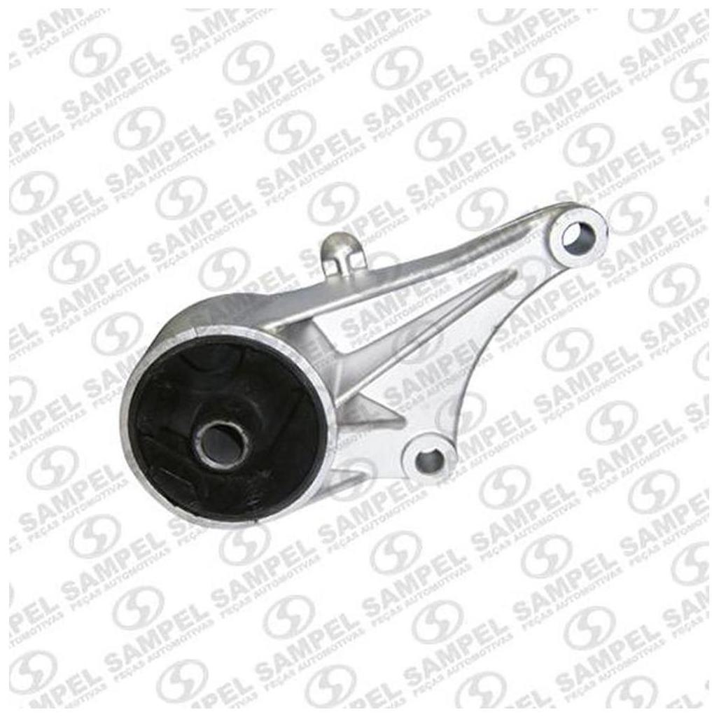 Coxim do Motor Dianteiro Lado Esquerdo - Sampel - 3120