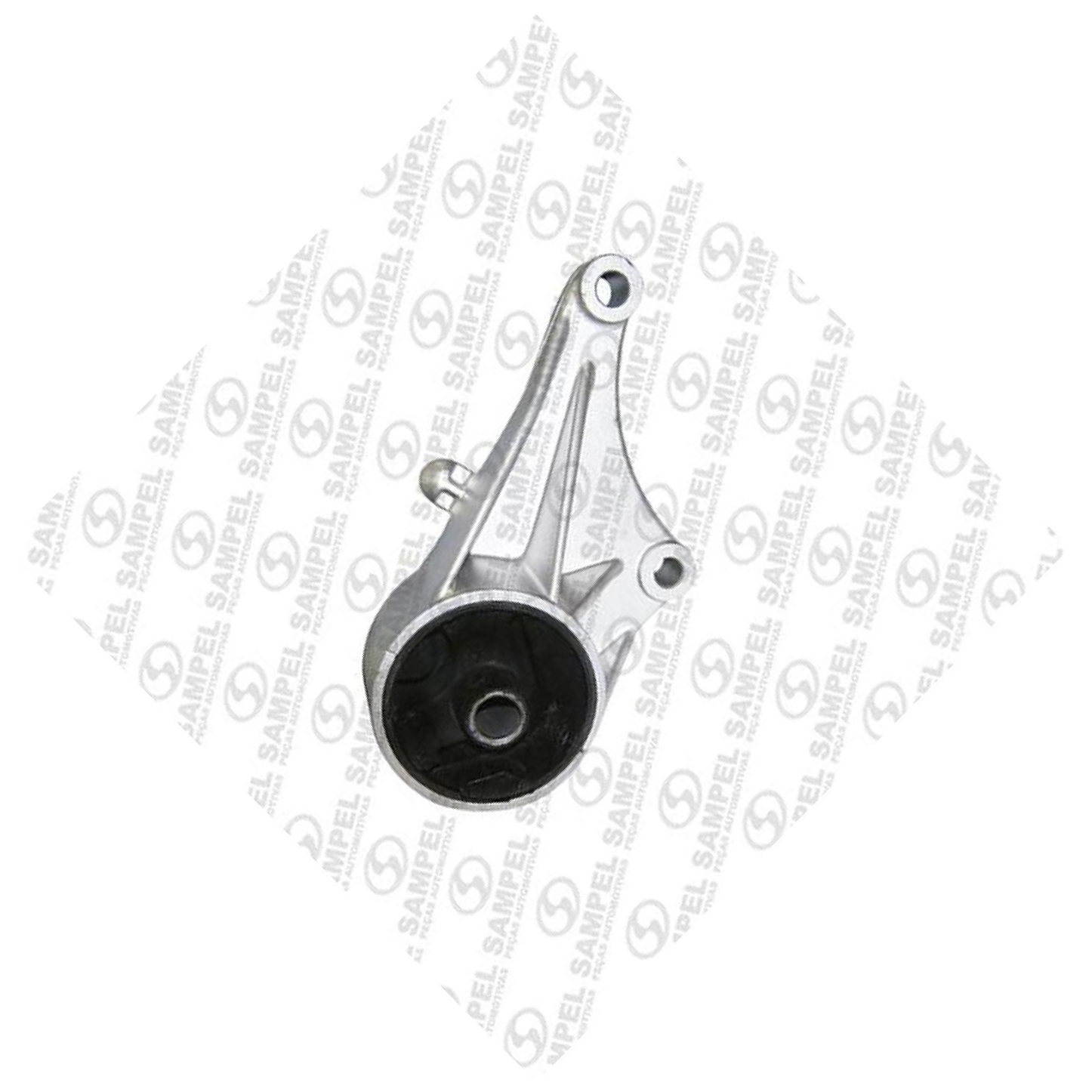 Coxim do Motor Dianteiro Lado Esquerdo - Sampel - 3120
