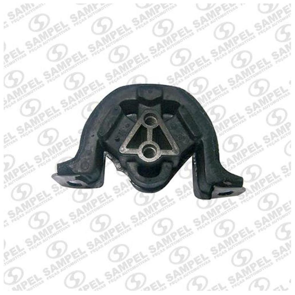 Suporte Dianteiro do Motor Lado Esquerdo para Chevrolet Ipanema e Kadett - Sampel - 3770