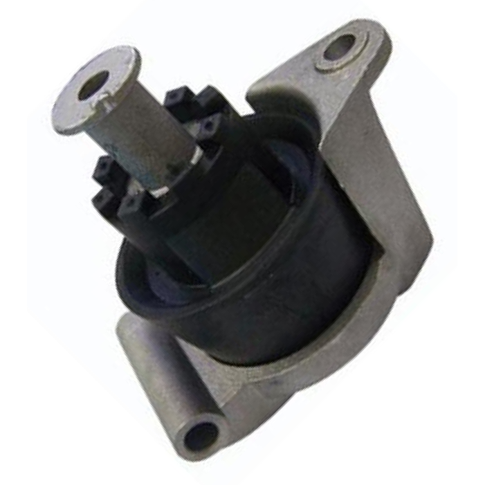 Coxim do Motor Traseiro Lado Câmbio - Sampel - 3134