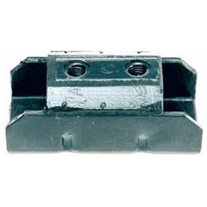 Coxim do Motor Traseiro - Sampel - 3691