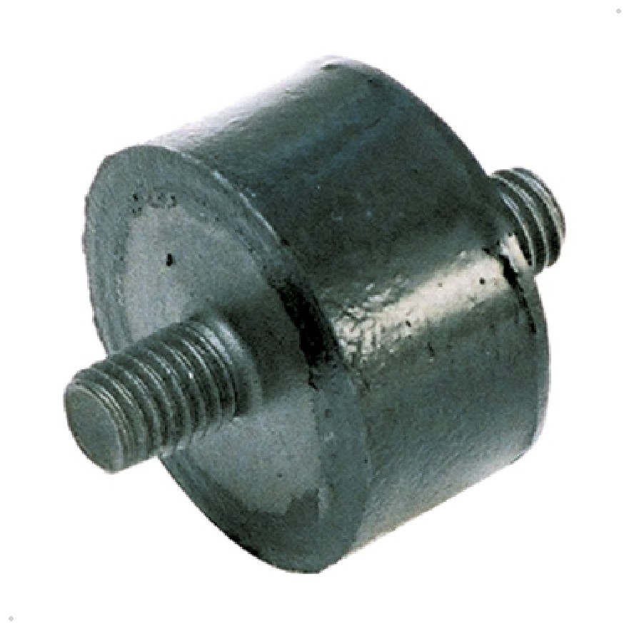 Coxim do radiador - Sampel - 4839