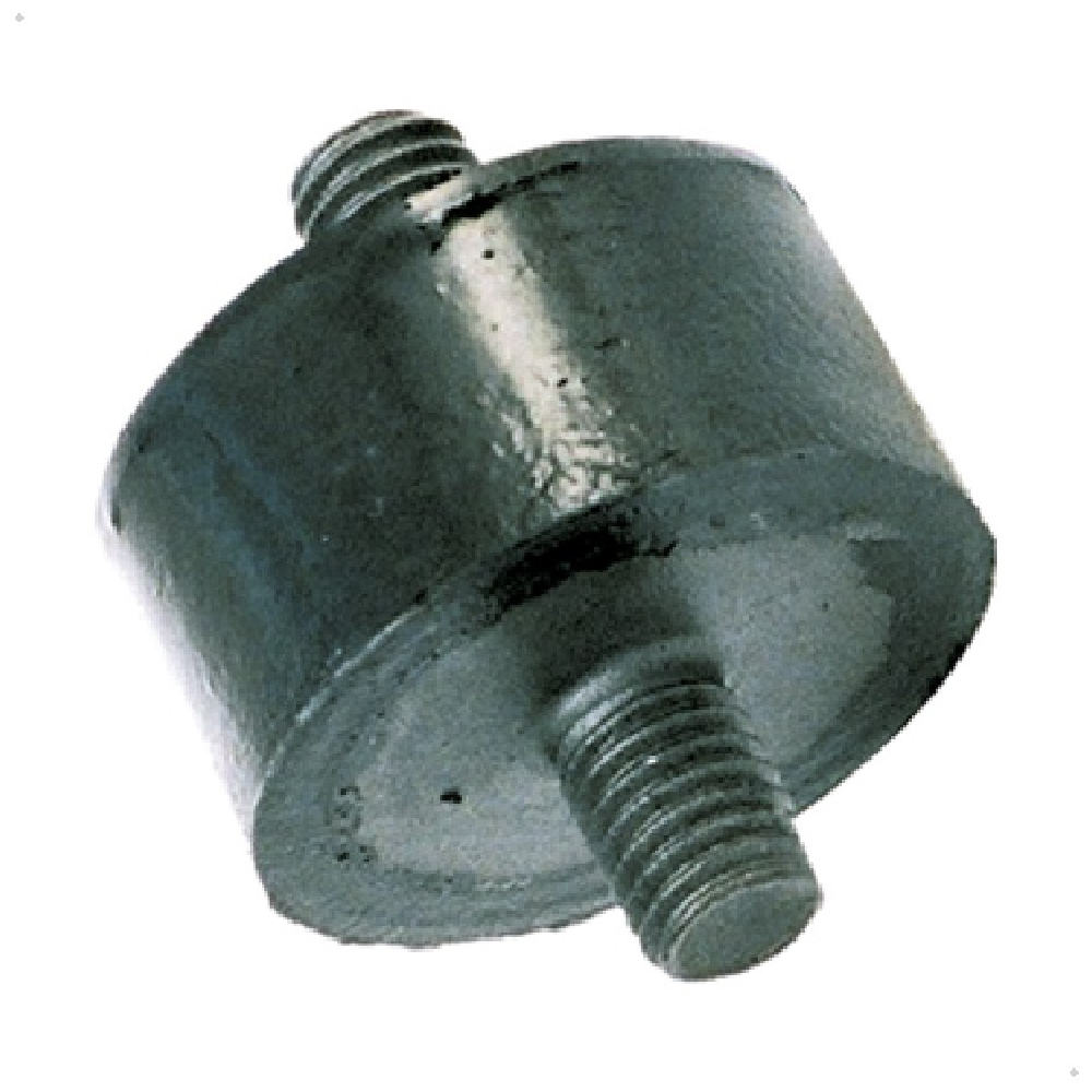 Coxim do radiador - Sampel - 4839