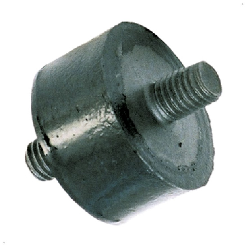 Coxim do radiador - Sampel - 4839