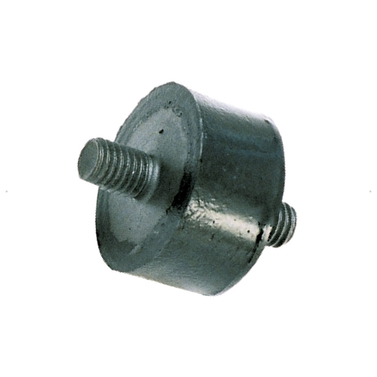 Coxim do radiador - Sampel - 4839