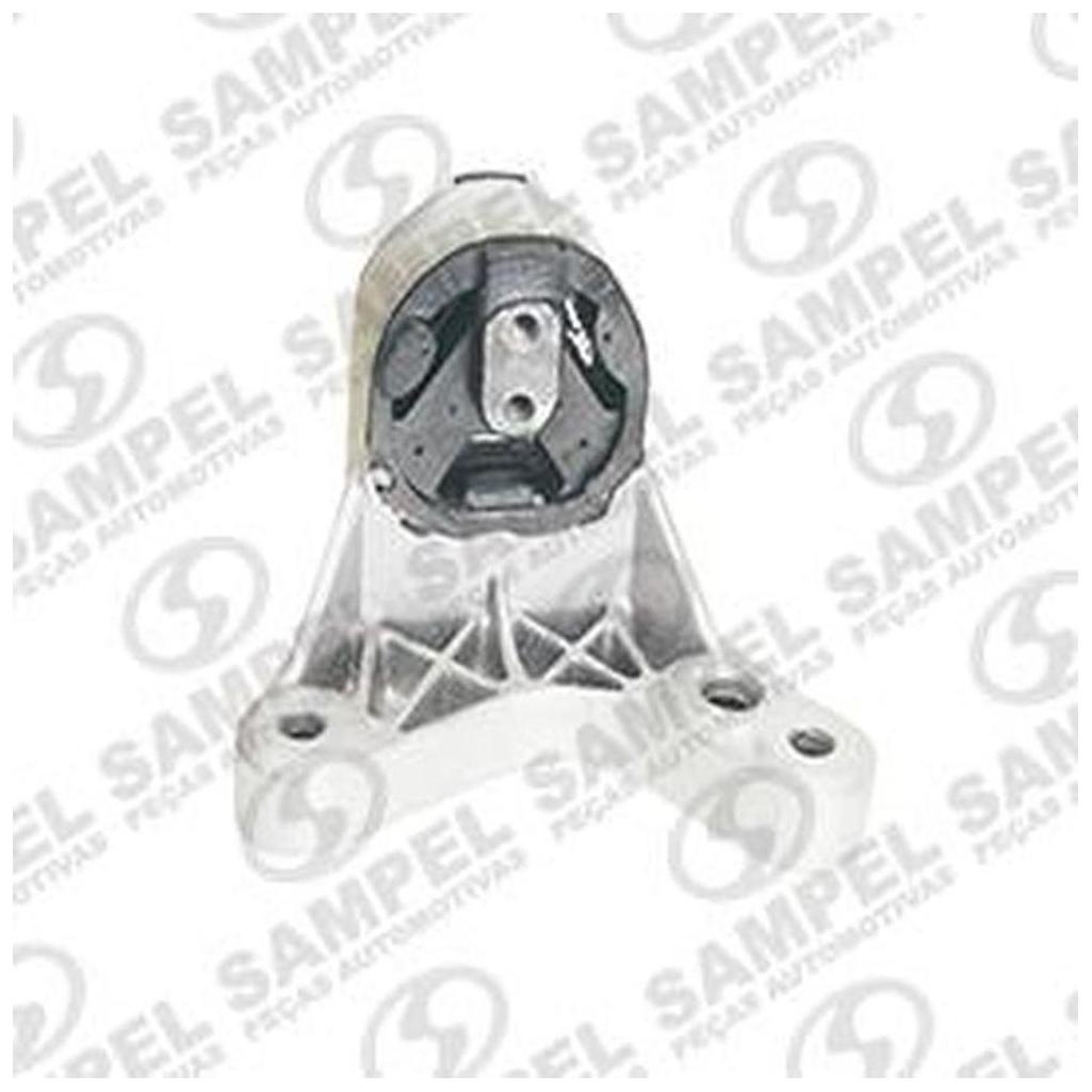 Suporte Traseiro do Motor para Ford Ka - Sampel - 2713