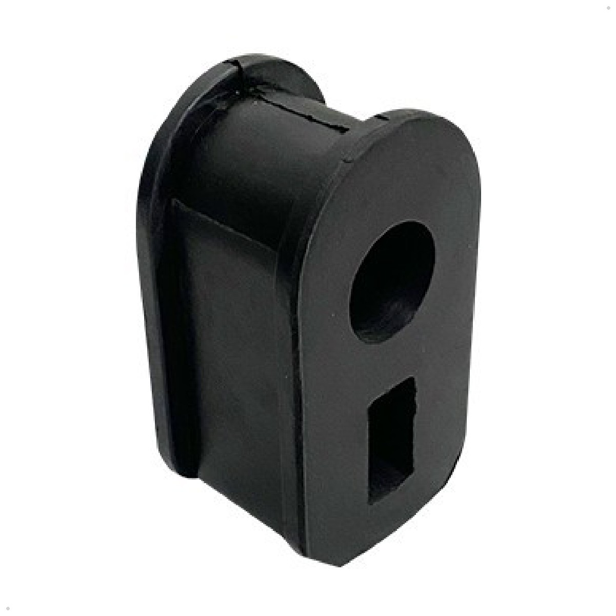 Bucha Barra Estabilizadora Dianteira (Furo Ø21mm) para Ford Ranger - Sampel - 2837