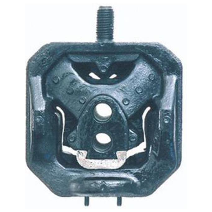 Coxim do Motor Lado Esquerdo - Sampel - 4878