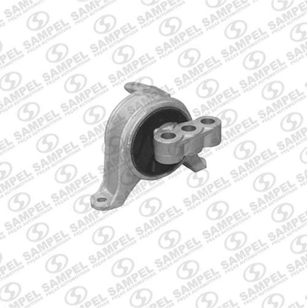 Coxim do Motor Lado Direito com Suporte - Sampel - 3112S