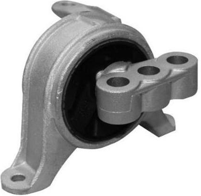 Coxim do Motor Lado Direito com Suporte - Sampel - 3112S