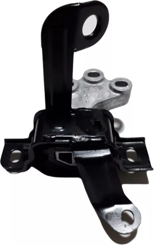 Coxim do Motor com Suporte Direito - Sampel - 1096