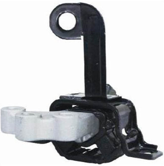 Coxim do Motor com Suporte Direito - Sampel - 1096
