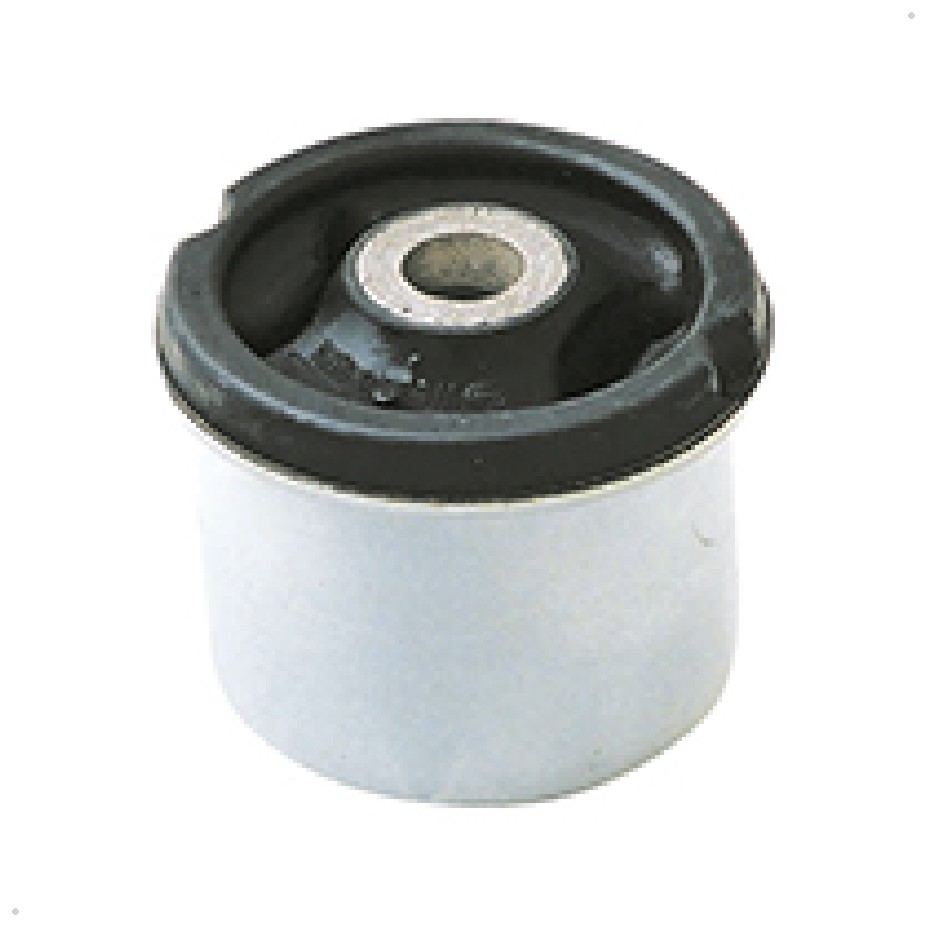 Bucha do Eixo Traseira para Volkswagen Polo Classic - Sampel - 4896
