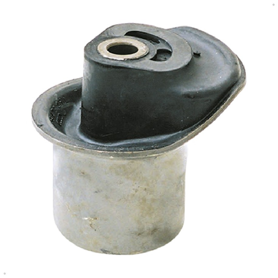 Bucha do Eixo Traseira para Volkswagen Golf - Sampel - 4897