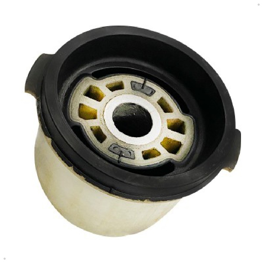 Bucha Dianteira do Quadro do Motor para Chevrolet Cruze - Sampel - 3275