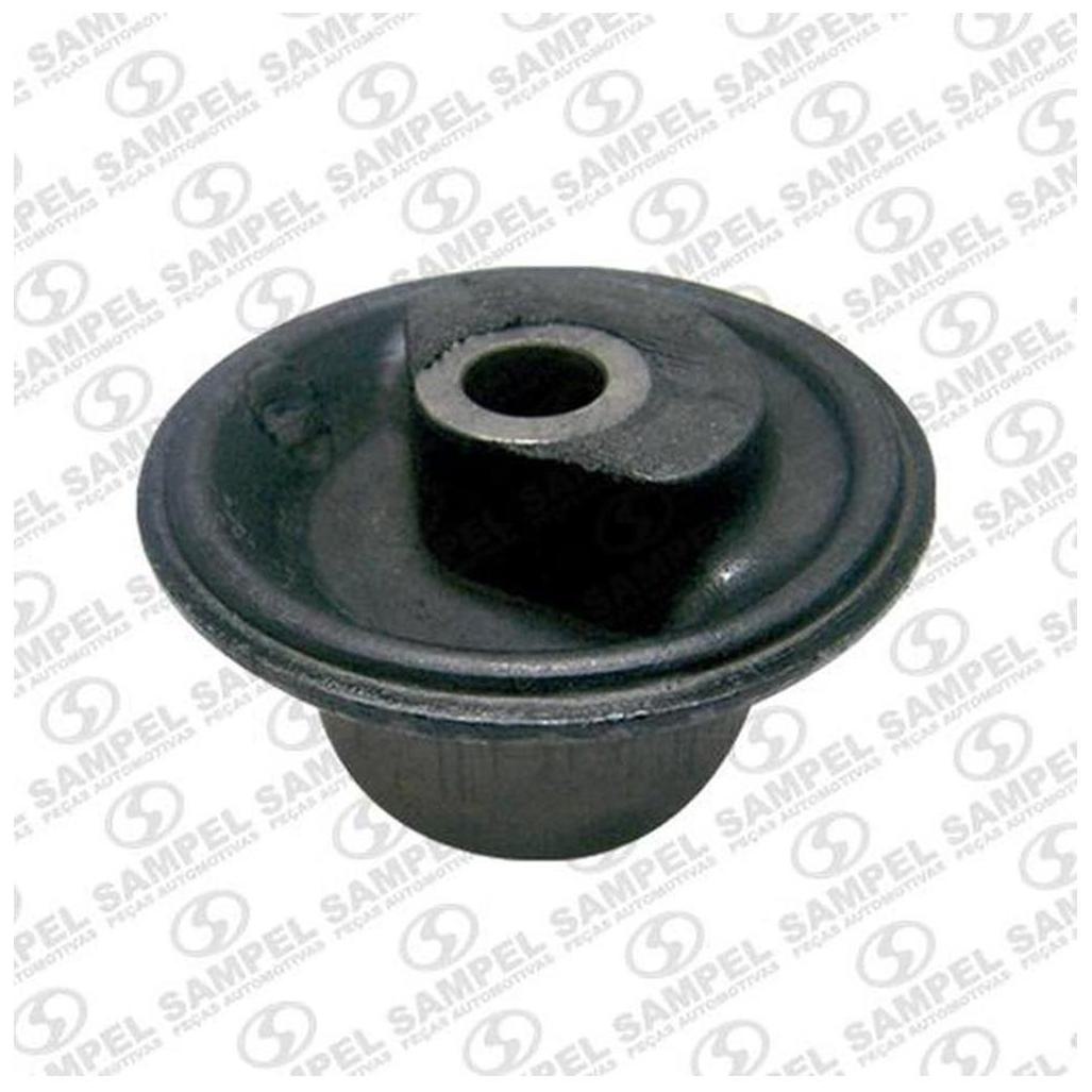 Bucha Do Eixo Traseira - Sampel - 4872