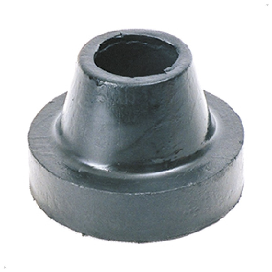 Calço Travessa Dianteira para Chevrolet Caravan e Opala - Sampel - 3653