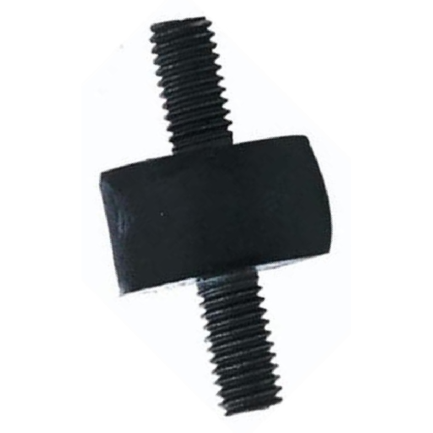 Suporte Coxim Superior do Radiador - Sampel - 4838