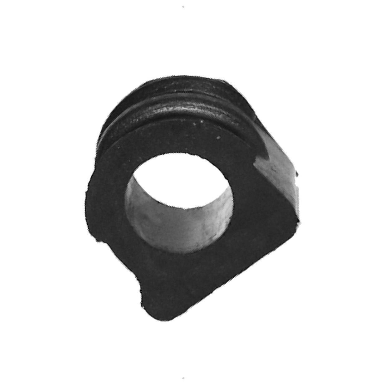 Bucha da Barra Estabilizadora Dianteira (Furo Ø 21mm) para Audi A3 e Volkswagen Golf - Sampel - 4964