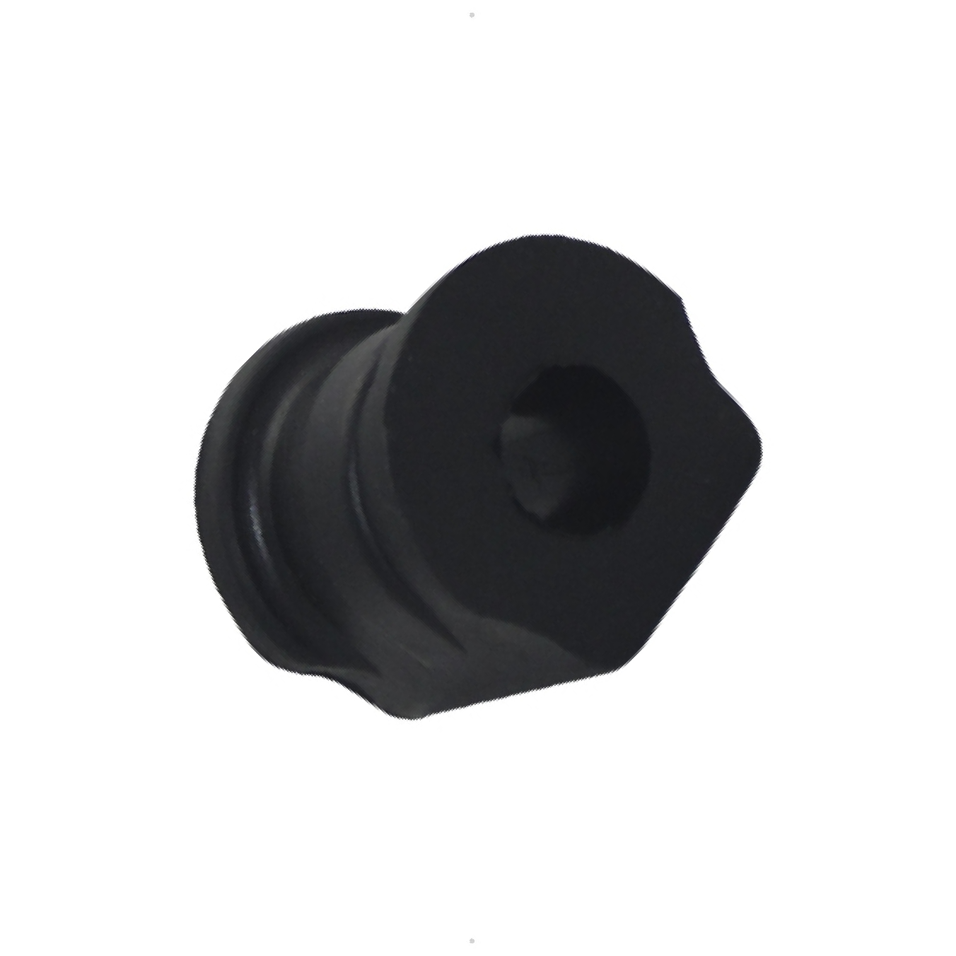 Bucha da Barra Estabilizadora Suspnsão Dianteira (Furo Ø 16mm) para Volkswagen Cross Up! e Up! - Sampel - 4997