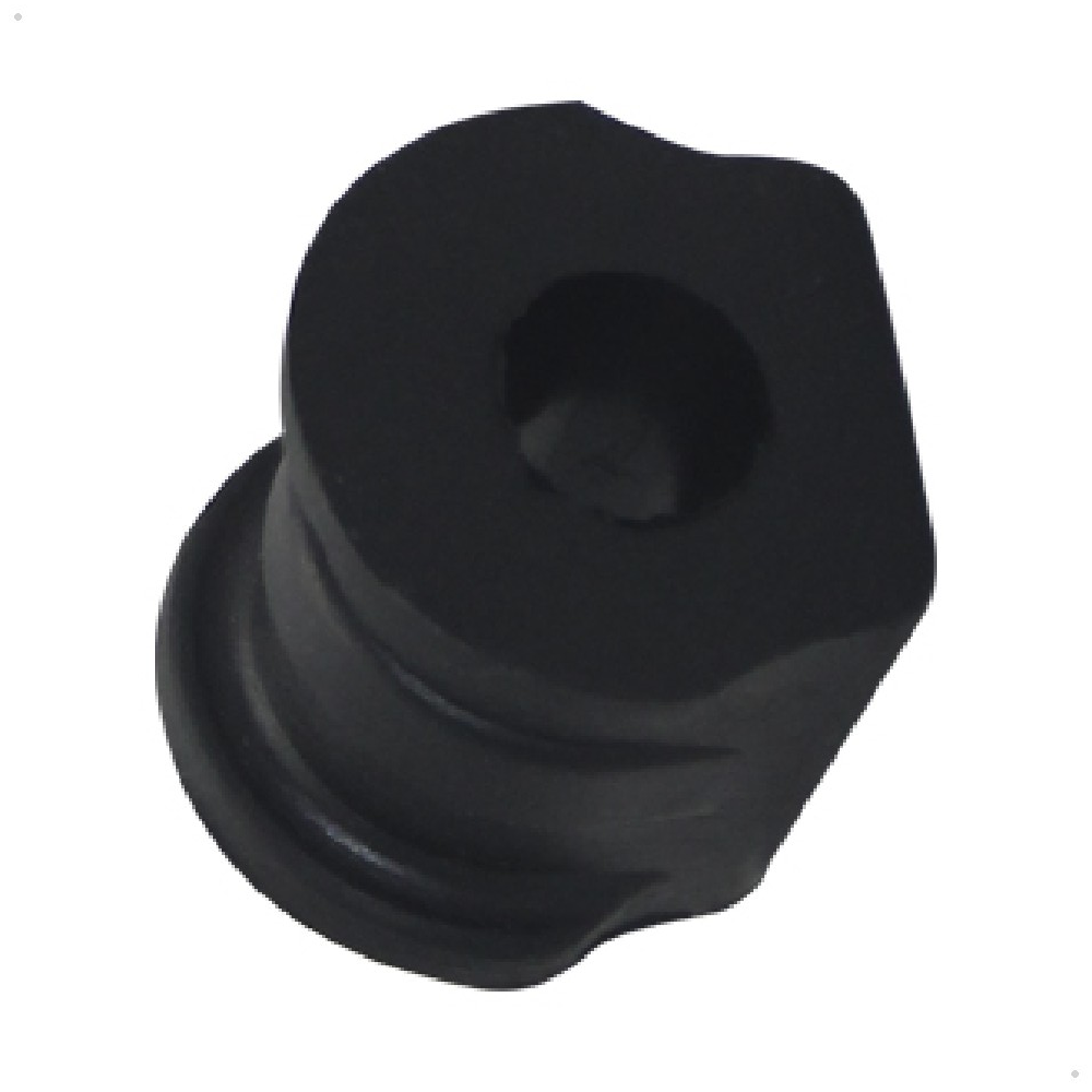 Bucha da Barra Estabilizadora Suspnsão Dianteira (Furo Ø 16mm) para Volkswagen Cross Up! e Up! - Sampel - 4997