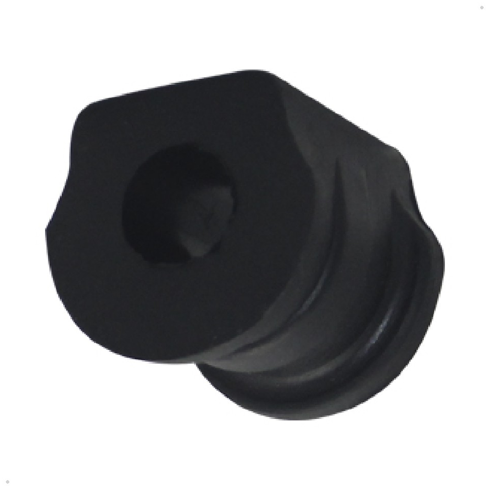 Bucha da Barra Estabilizadora Suspnsão Dianteira (Furo Ø 16mm) para Volkswagen Cross Up! e Up! - Sampel - 4997