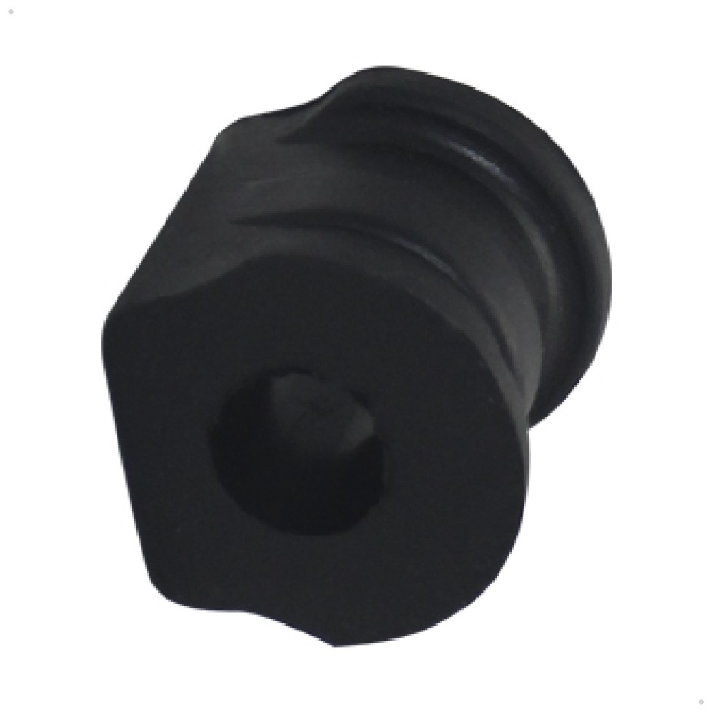 Bucha da Barra Estabilizadora Suspnsão Dianteira (Furo Ø 16mm) para Volkswagen Cross Up! e Up! - Sampel - 4997