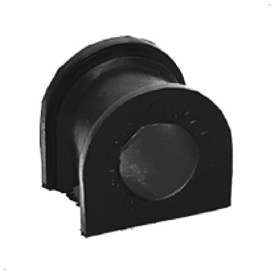 Bucha da Barra Estabilizadora Dianteira (Furo Ø 22 mm) para KIA Besta - Sampel - 7029A