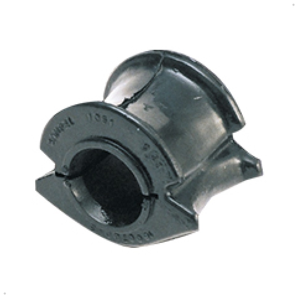 Bucha da Barra Estabilizadora Dianteira (Furo Ø 21 mm) para Fiat Tempra - Sampel - 1050