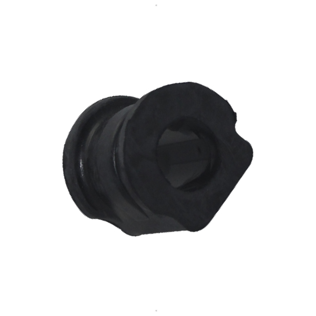 Bucha da Barra Estabilizadora Dianteira (Ø 20mm) para Volkswagen Saveiro e VOYAGE - Sampel - 4998