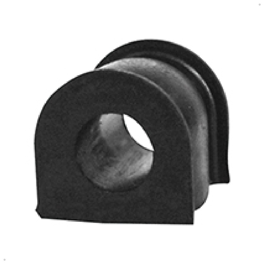Bucha da Barra Estabilizadora Dianteira Ø 15 mm para Honda FIT - Sampel - 8258