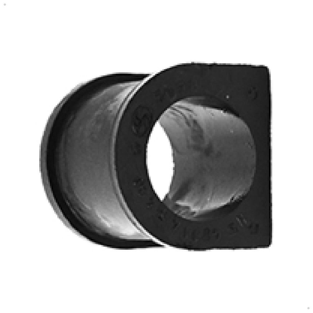 Bucha da Barra Estabilizadora Dianteira para Hyundai H 100 - Sampel - 7038