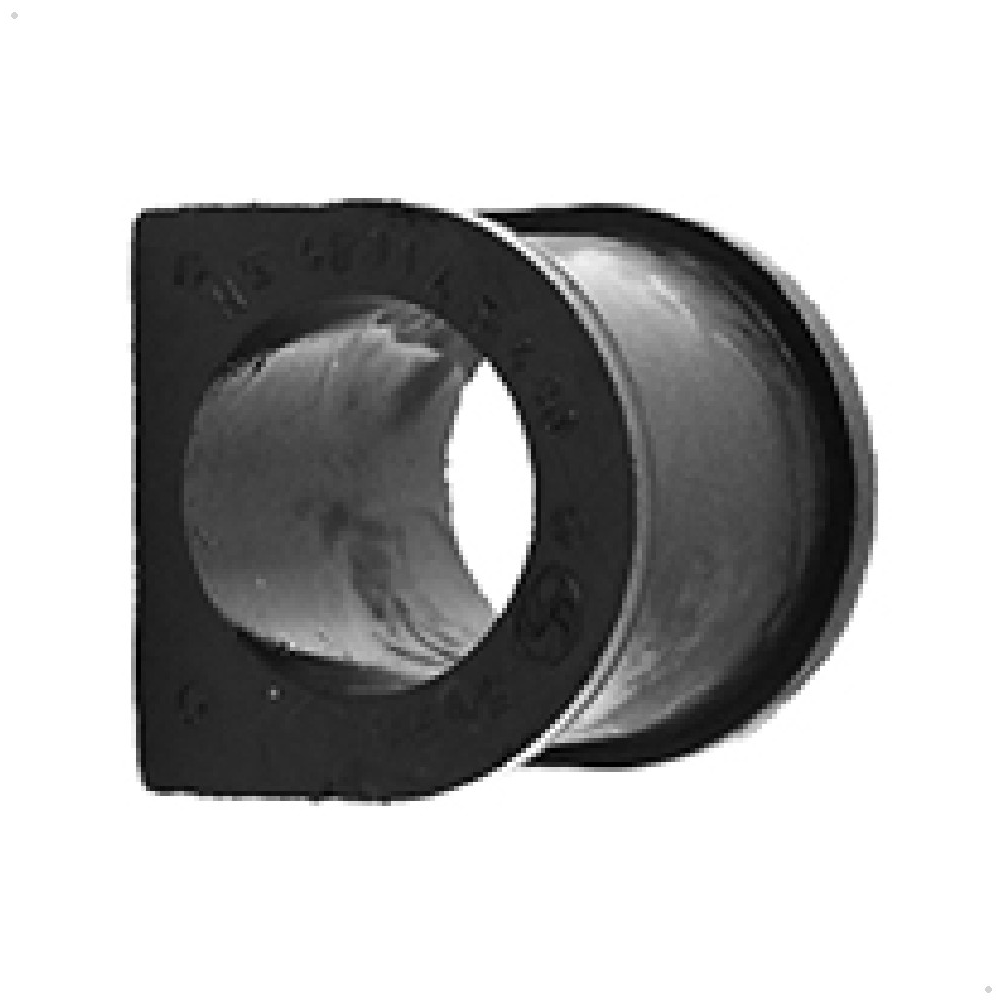 Bucha da Barra Estabilizadora Dianteira para Hyundai H 100 - Sampel - 7038