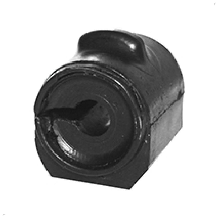 Bucha da Barra Estabilizadora Dianteira para Ford Fiesta e Fiesta Sedan - Sampel - 2759