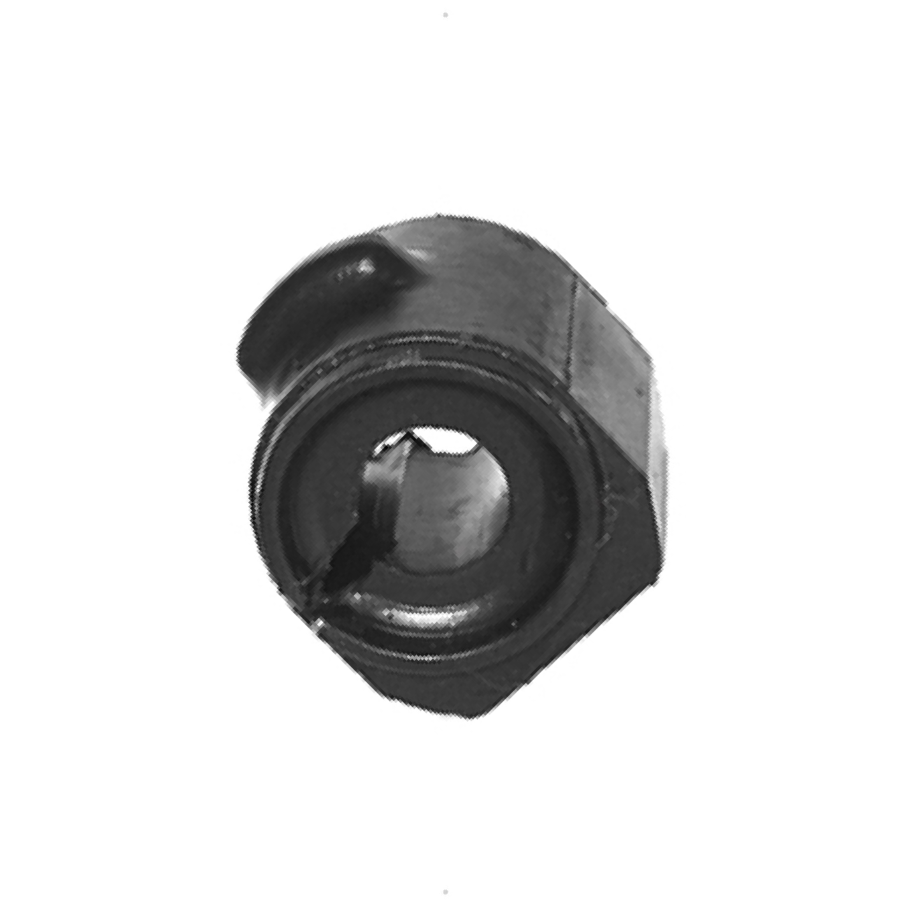 Bucha da Barra Estabilizadora Dianteira para Ford Ecosport - Sampel - 2760