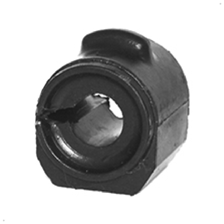 Bucha da Barra Estabilizadora Dianteira para Ford Ecosport - Sampel - 2760