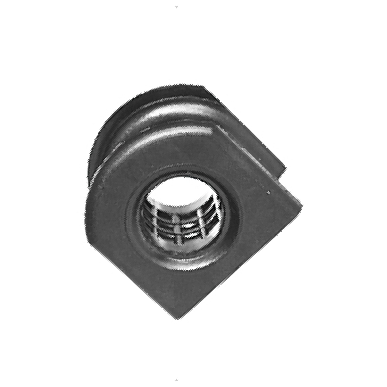 Bucha da Barra Estabilizadora Dianteira para Ford Ranger - Sampel - 2761