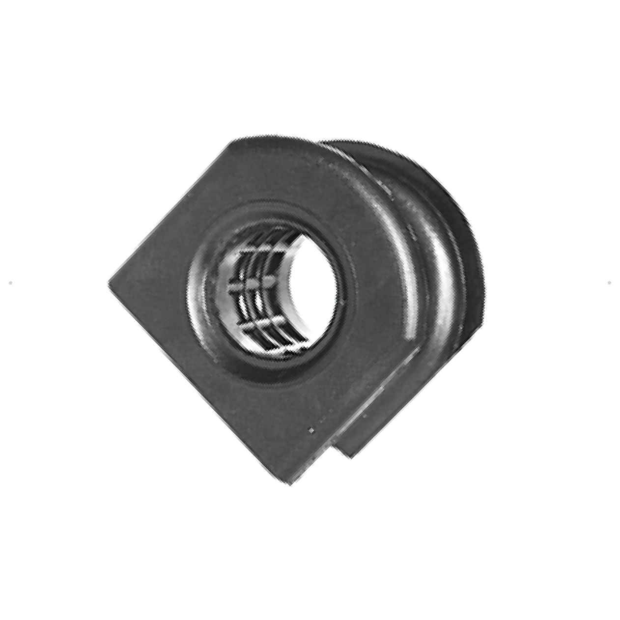 Bucha da Barra Estabilizadora Dianteira para Ford Ranger - Sampel - 2761